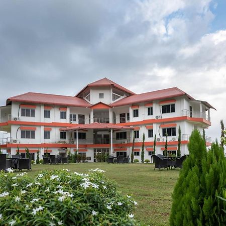 La Vue Resort Kāziranga Екстериор снимка