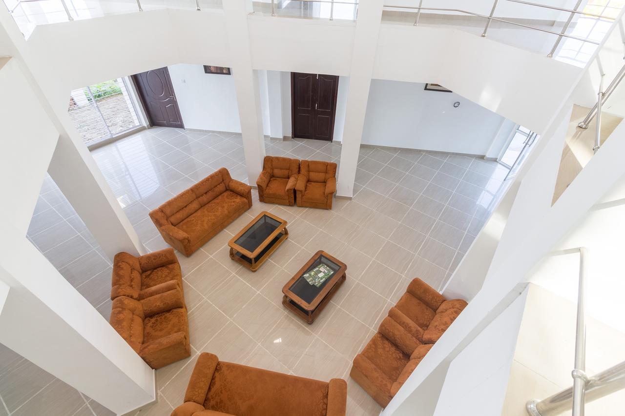 La Vue Resort Kāziranga Екстериор снимка