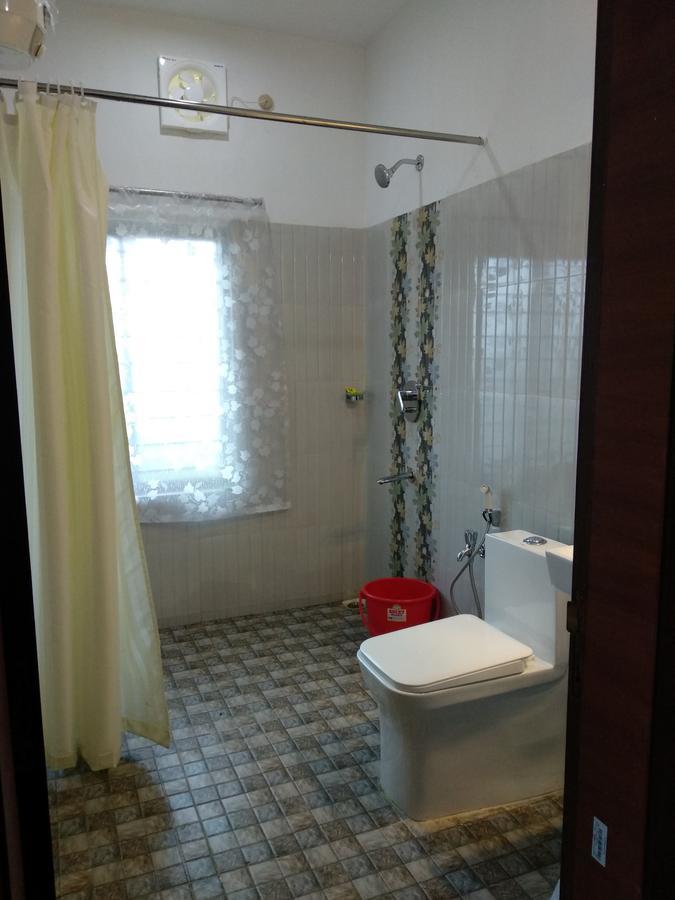 La Vue Resort Kāziranga Екстериор снимка